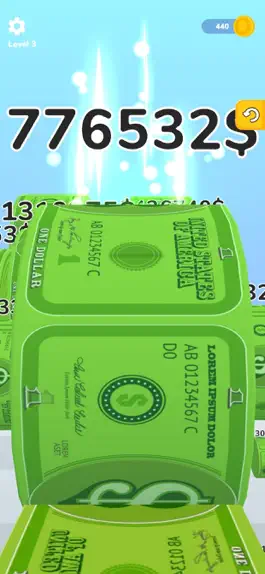 Game screenshot Cash Shooter apk