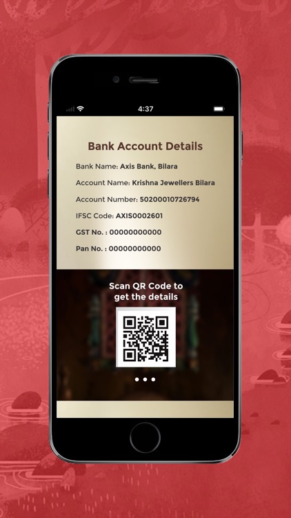 Jewel Disk screenshot-6