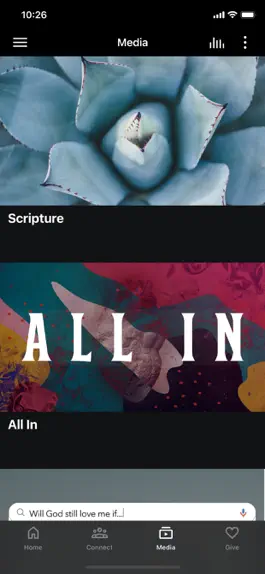 Game screenshot New Community Church EC hack