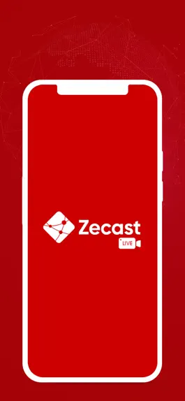 Game screenshot Zecast Live mod apk