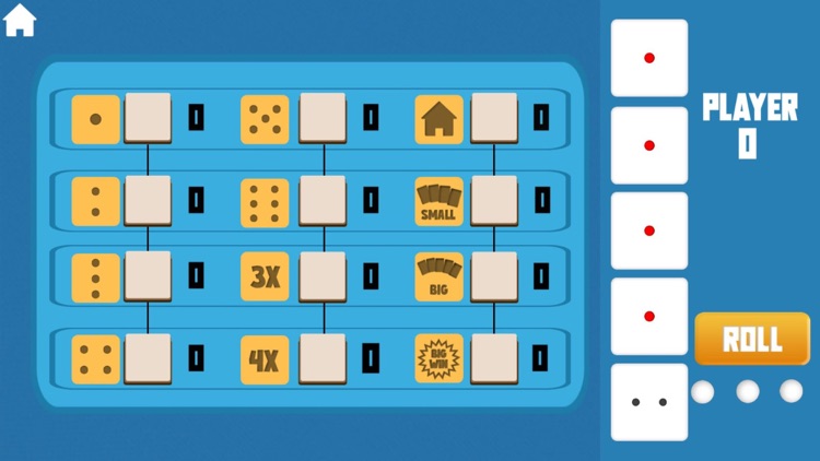 DiceRolls screenshot-3