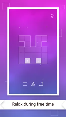 Game screenshot Float: Puzzle hack