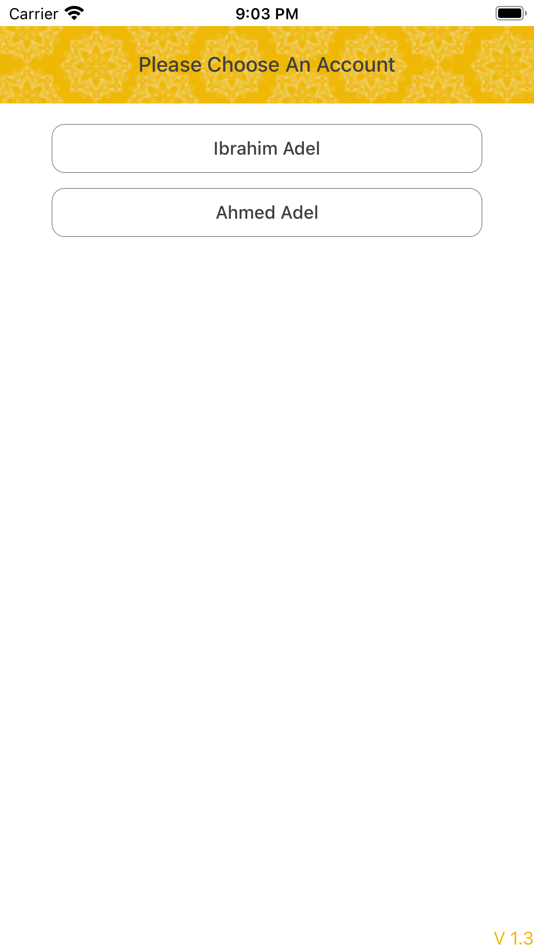#2. Kottab (iOS) 由: Amr Sharkas