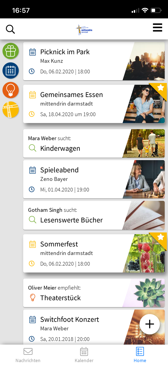 mittendrin darmstadt