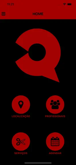 Game screenshot MaisQ Barbearia mod apk