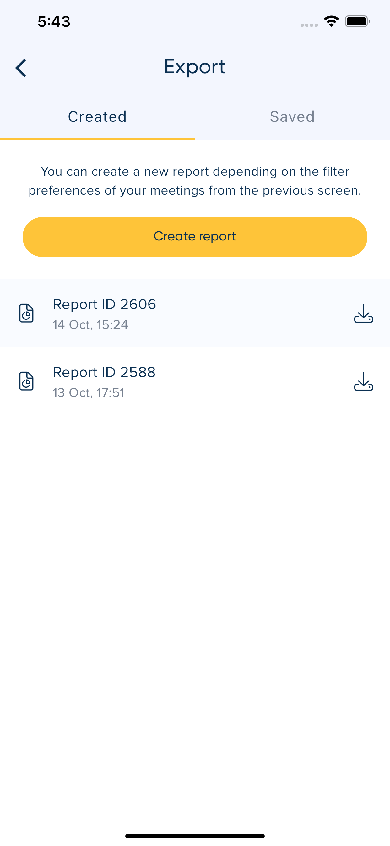 SimplyMeet.me