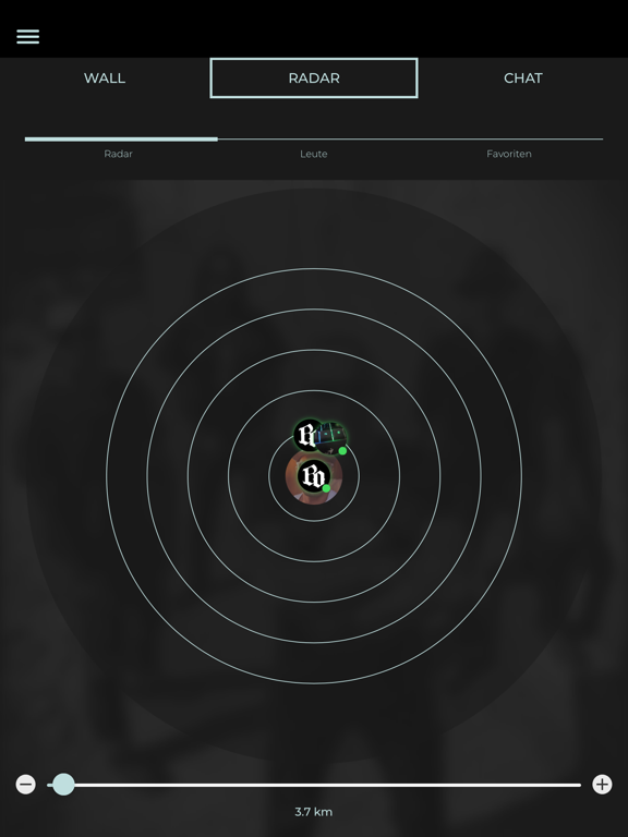 Screenshot #5 pour Böhse Onkelz