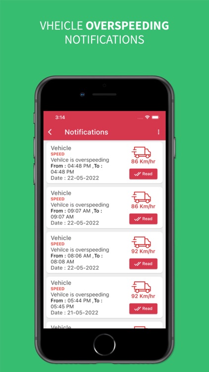 Turing Insights screenshot-3