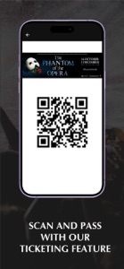 Ticketing Boxoffice screenshot #4 for iPhone