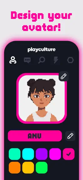 Game screenshot PlayCulture mod apk