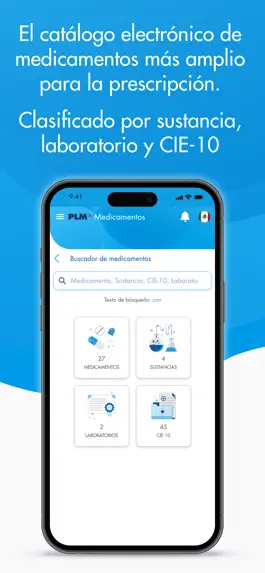Game screenshot PLM Medicamentos hack