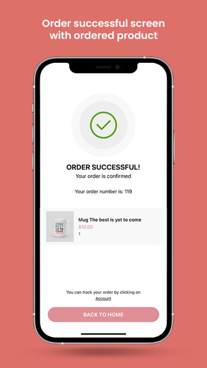 PrestaMobApp screenshot-9