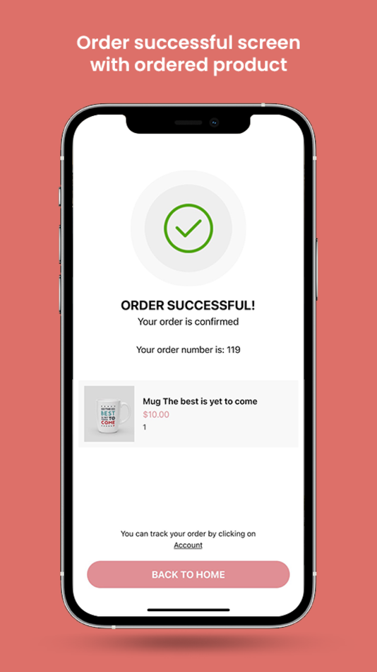 #10. PrestaMobApp (iOS) Podle: UnitedSol (Pvt) Ltd