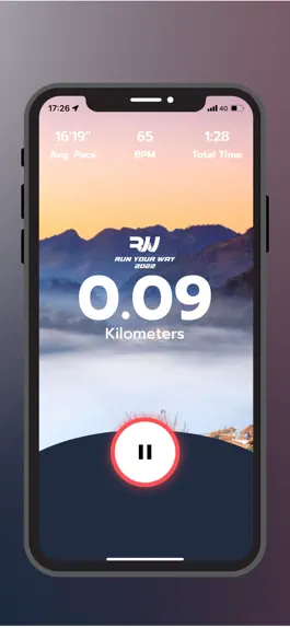 Game screenshot Run Your Way hack