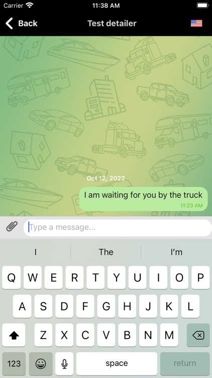 EcoDelux screenshot-6