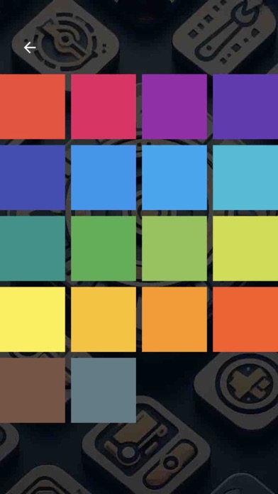 Treasure Hunt: Ring Detector Screenshot