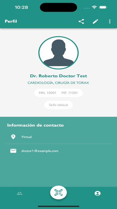 Dctor Medicos Screenshot