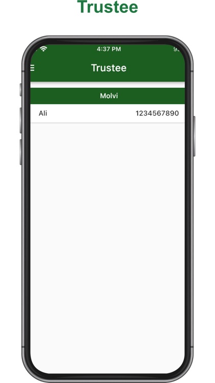 Azan For Salah Masjid screenshot-4