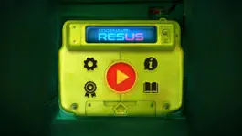 Game screenshot Codename: ResUs hack