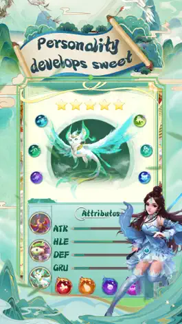 Game screenshot DREAM FAIRY City hack