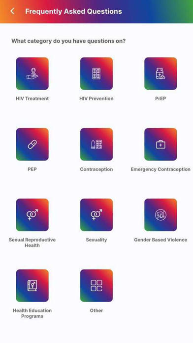 iSHOUT! Screenshot