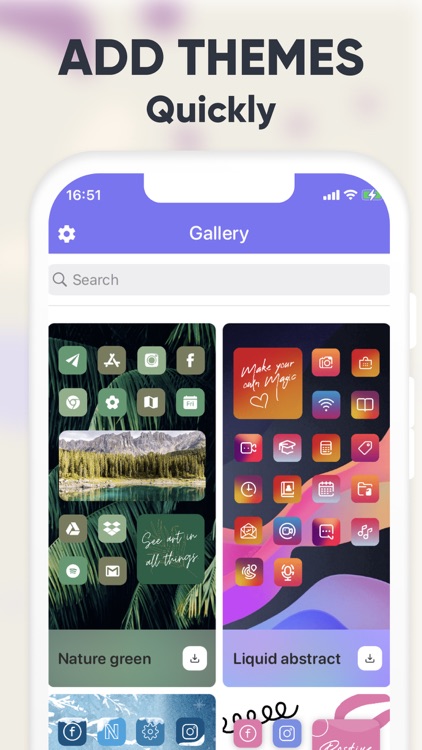 Home Screen Icon Changer! screenshot-6