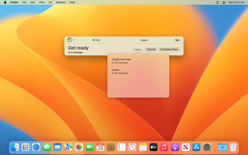 Screenshot #2 pour Quickly