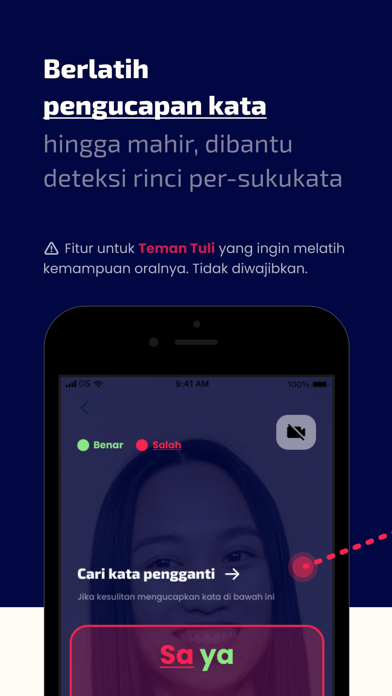 Fasih: Siap Wawancara Kerja Screenshot