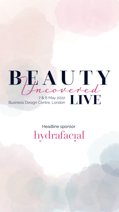 Beauty Uncovered LIVE Screenshot