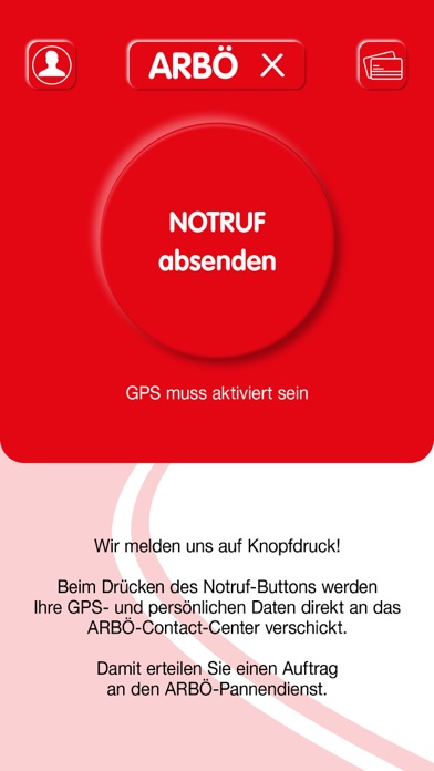 ARBÖ Screenshot 4 - AppWisp.com ARBÖ Screenshot 4 - AppWisp.com