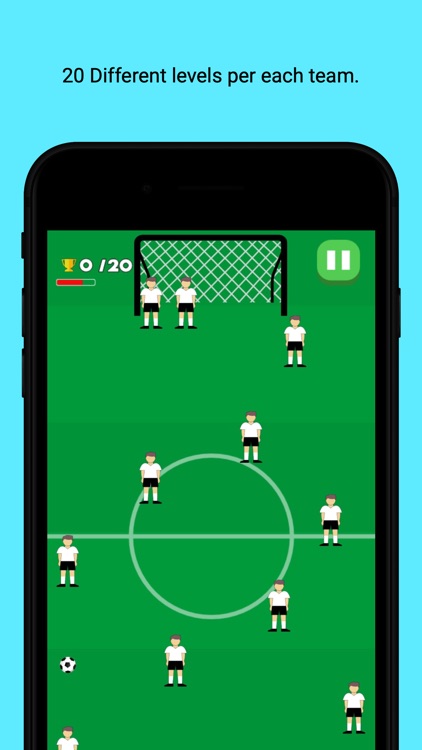 Football Mazes screenshot-5