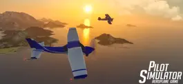 Game screenshot Plane Simulator: Plane Games mod apk