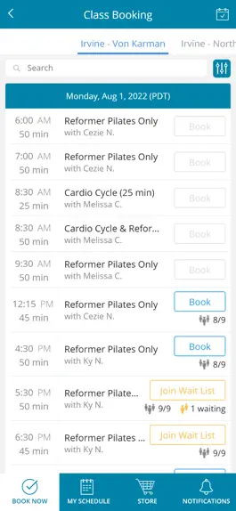 Game screenshot Neaumix Fit apk