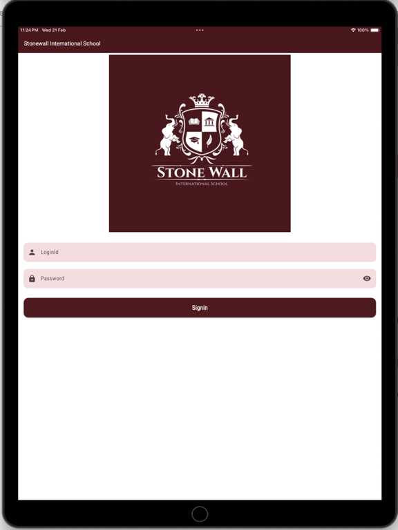 Stonewall International School