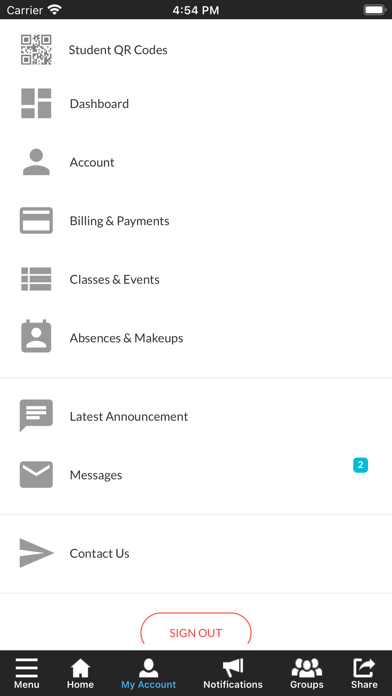Circle Kids Enrichment Screenshot