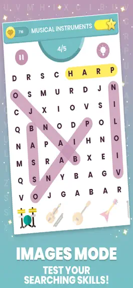 Game screenshot Word Search: Connect Puzzle hack