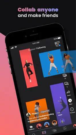 Game screenshot Frienchise mod apk