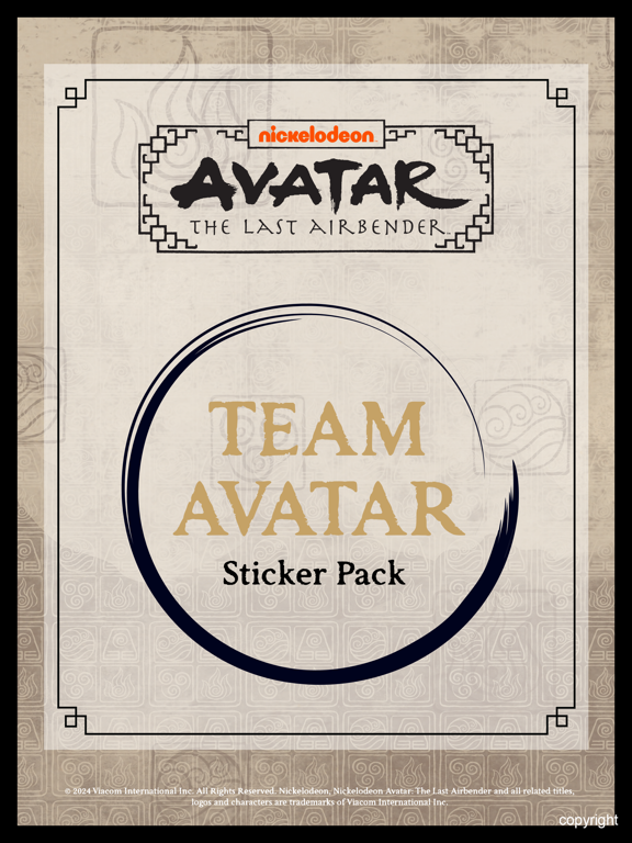 Screenshot #4 pour Avatar The Last Airbender