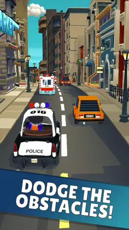 Game screenshot Doggo Patrol apk