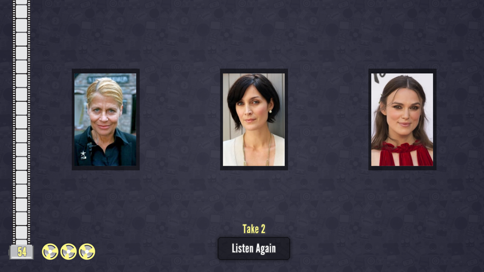 #3. Silver Lines (iOS) 由: Karim Azar