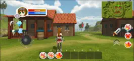 Game screenshot honaki World Game - Rpg impact apk