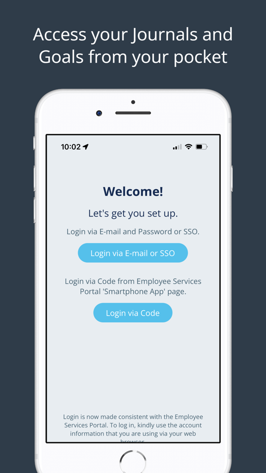 #1. Everyday Performance (iOS) 由: PageUp People