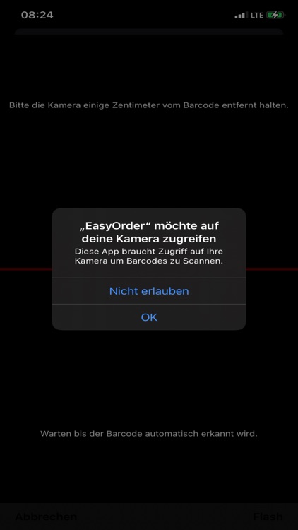 SPIRAL EasyOrder screenshot-3