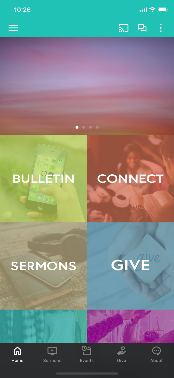 Hope Fellowship Lake Jackson