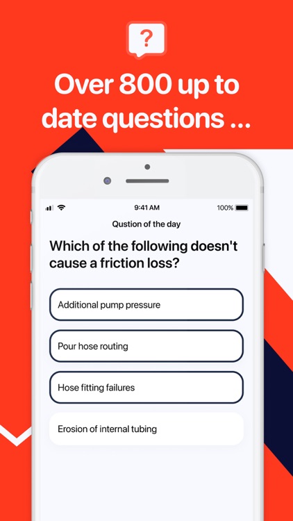 Firefighter I & II Test Prep