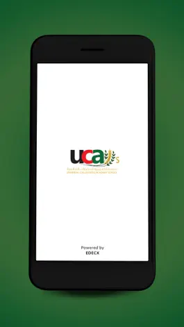 Game screenshot UCA School Kuwait mod apk