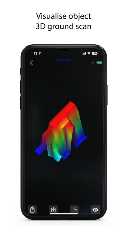 TreasureHunter3D screenshot-3