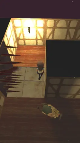 Game screenshot Dark Door mod apk