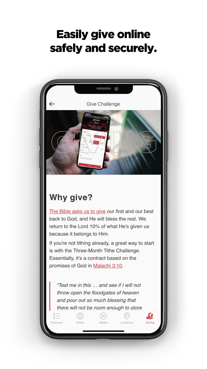 Summit Church Online