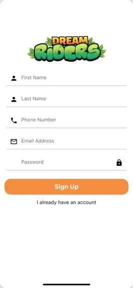Game screenshot Dream Riders hack